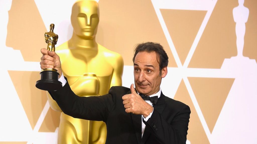 Los Oscar de 2021 cambian sus normas para poder tener suficientes películas que valorar: entran los filmes online