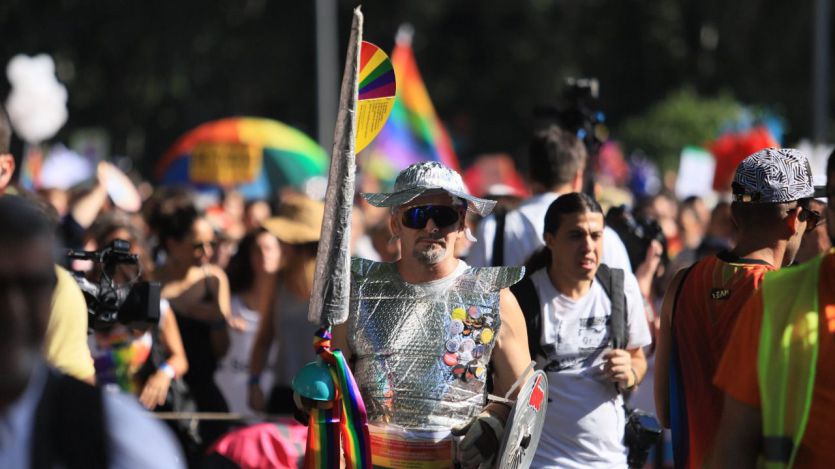 La fiesta del Orgullo 2020 será online desde el 28 de junio