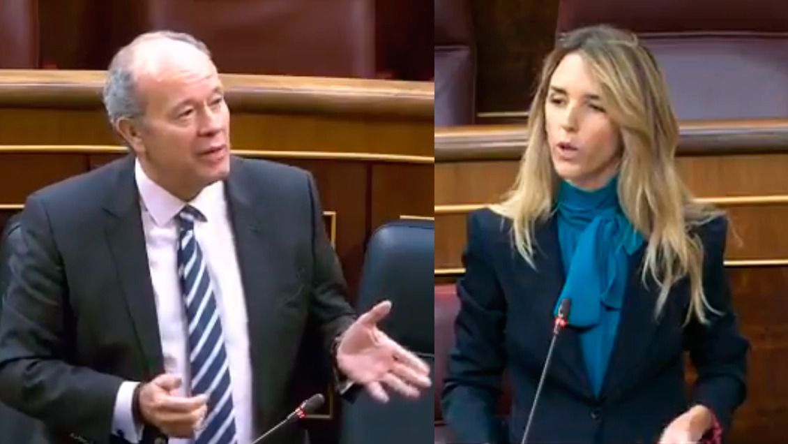 El ministro de Justicia defiende a Iglesias ante las críticas del PP por cuestionar la sentencia a Isa Serra