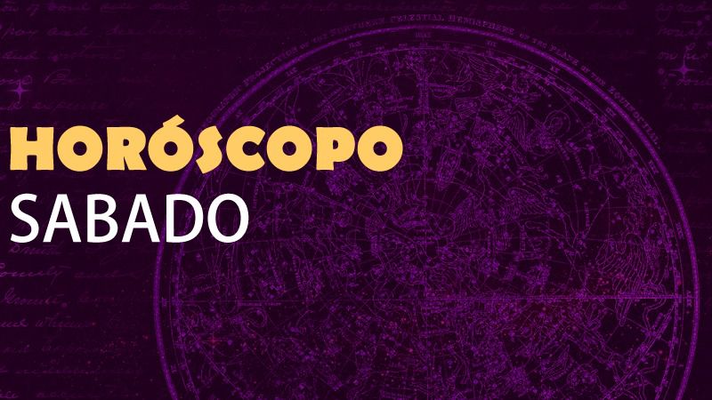 Horóscopo 2 de mayo de 2020