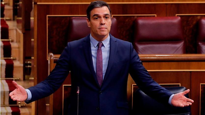 Una rebelión autonómica amenaza con tumbar los planes de desescalada de Sánchez hacia la 'nueva normalidad'