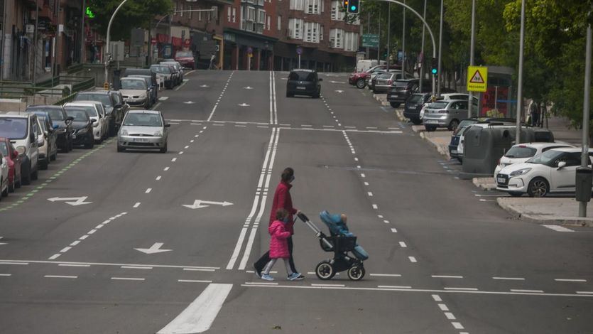El desmadre del Día de la Madre: se prevé que muchos ciudadanos se salten las normas para visitas