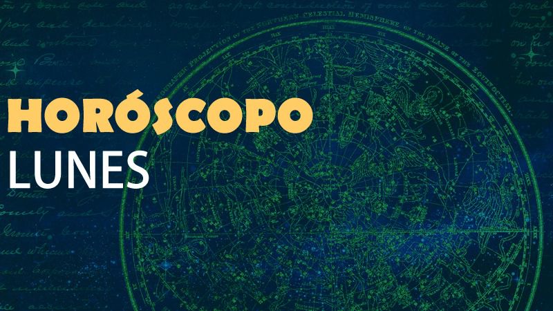 Horóscopo 4 de mayo de 2020