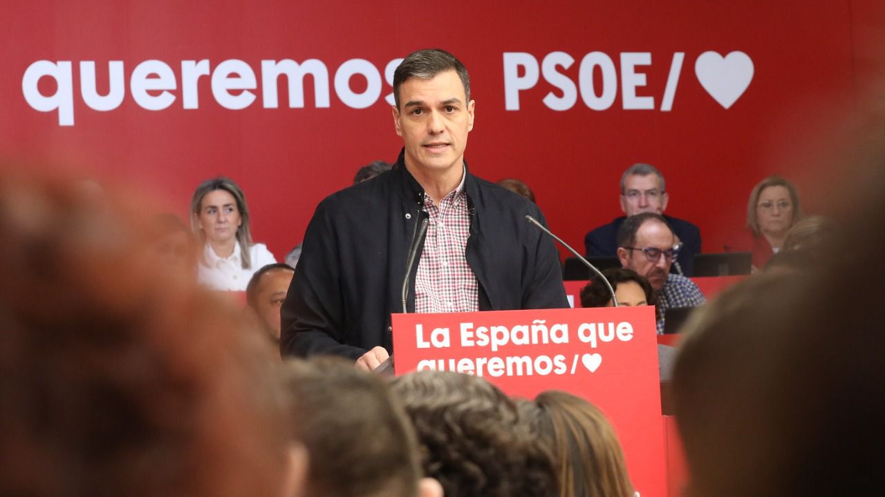 Encuestas: el PSOE seguiría ganando las elecciones pero PP, Cs y Vox recuperan terreno