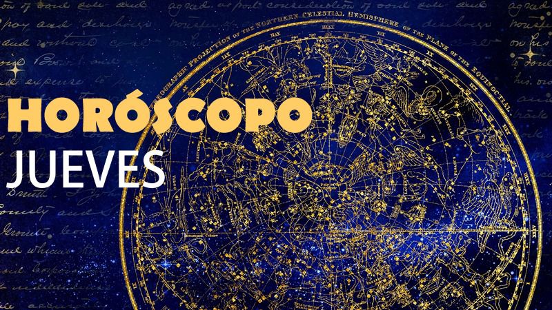 Horóscopo 7 de mayo de 2020