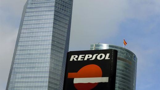 Repsol gana en el primer trimestre un 27,7% menos por la crisis del coronavirus