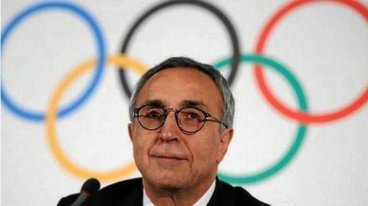 Alejandro Blanco apuesta por un nuevo intento de España de acoger los Juegos Olímpicos