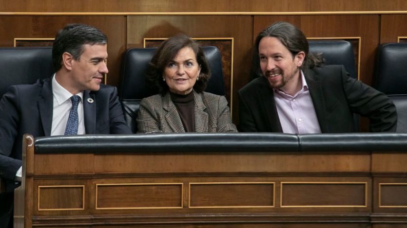 La calculadora de la votación: Moncloa sacará adelante la prórroga del estado de alarma haga lo que haga el PP