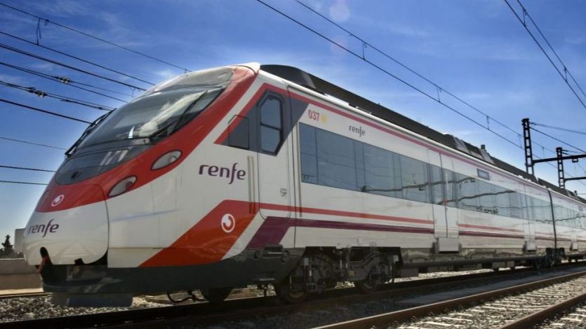 Cercanías Madrid recuperará la actividad habitual del servicio a partir del lunes 11 de mayo