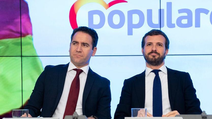 El PP denunciará al Gobierno por el reparto de mascarillas defectuosas