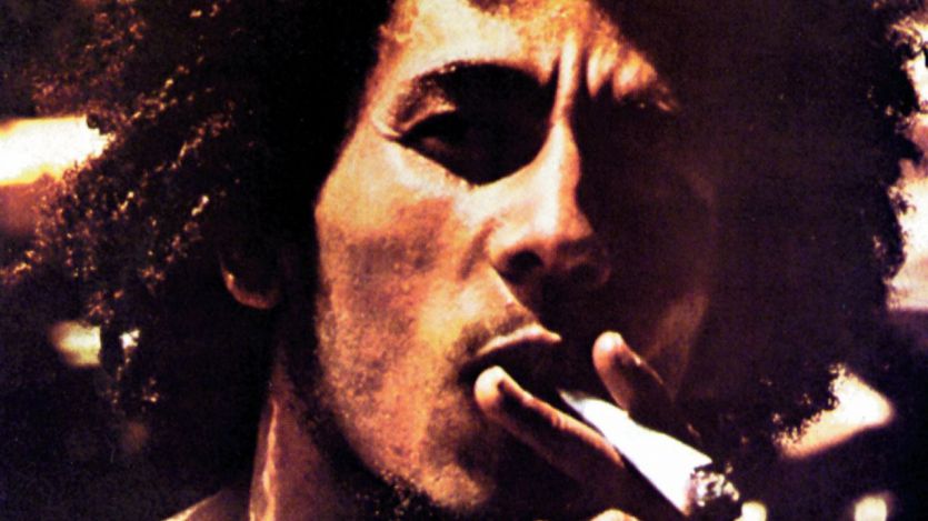 Las 20 mejores canciones Bob Marley