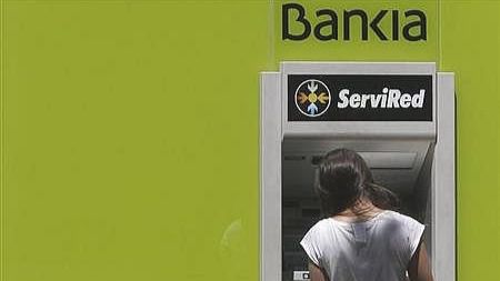 Bankia lanza su agregador financiero para clientes digitales