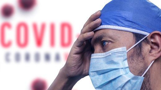 España sale del fin de semana con sólo 123 muertes por coronavirus y 373 nuevos contagios