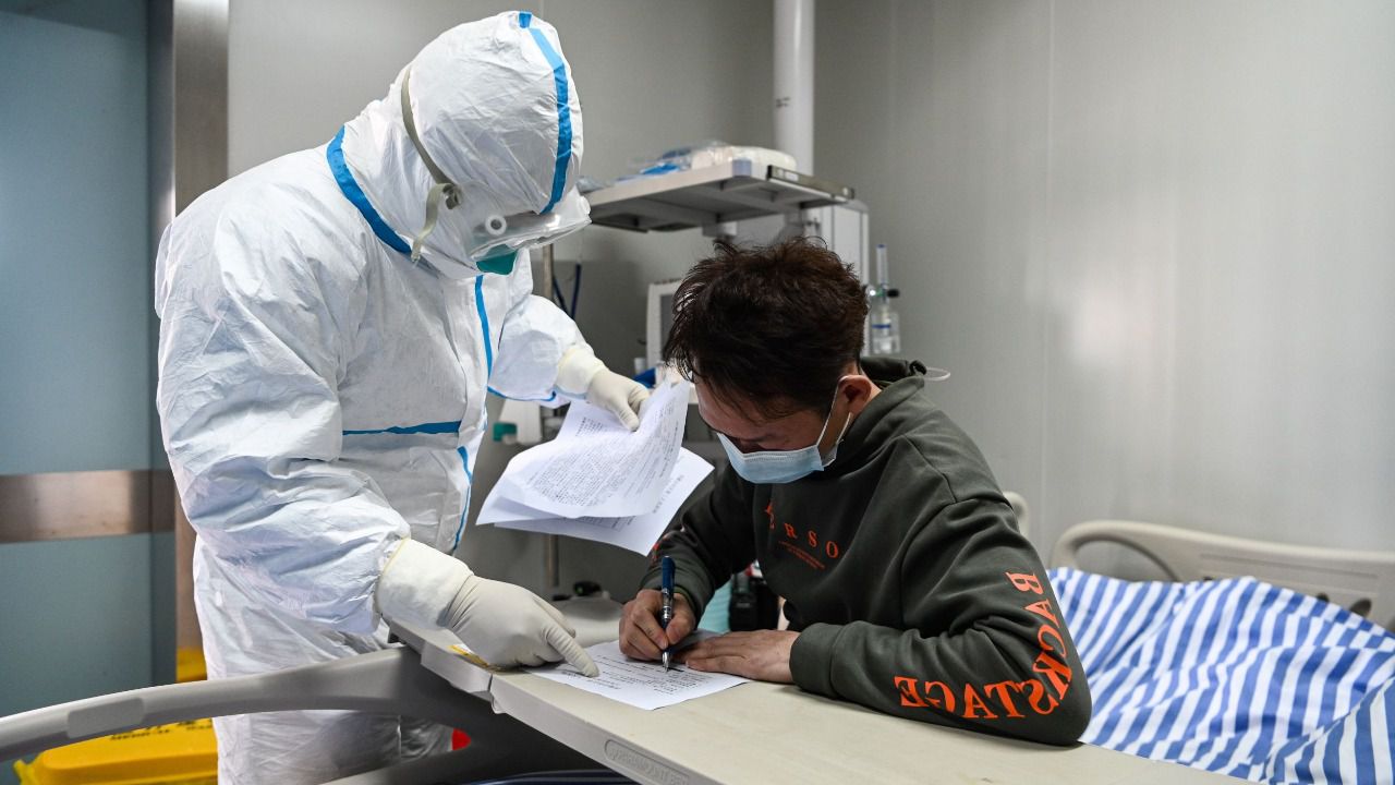 ¿Llega la segunda ola del coronavirus?: China informa de nuevos casos en Wuhan y Corea del Sur se repliega
