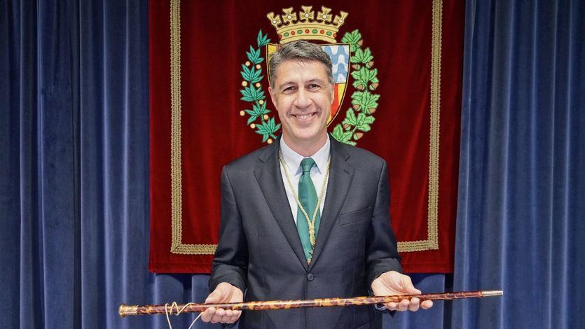 Xavier García Albiol recupera la alcaldía de Badalona tras el fracaso de las negociaciones entre socialistas e independentistas