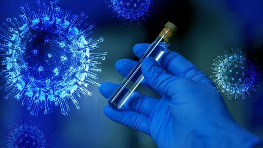 El coronavirus avanza tras el desconfinamiento: 506 nuevos contagios y 217 fallecidos