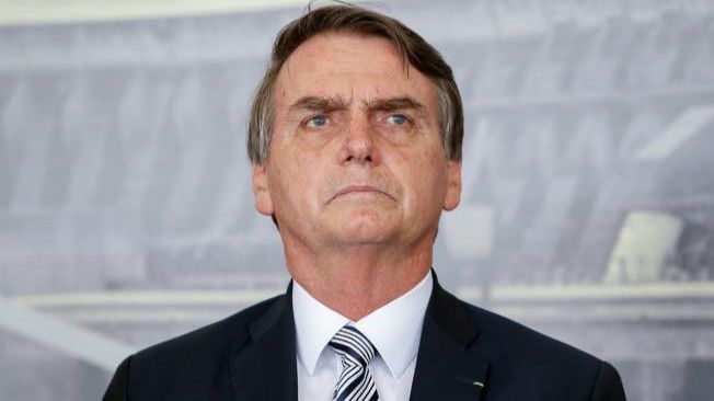 El desastre Bolsonaro: Brasil vuelve a quedarse sin ministro de Salud en plena pandemia