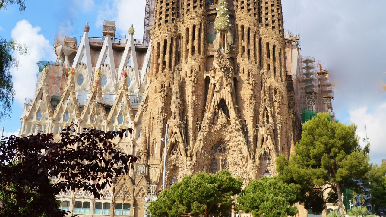 Barcelona abrirá parques y playas para paseos a partir del miércoles 20 pese a seguir en 'fase 0'