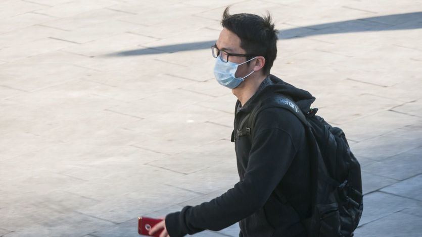 Cataluña pedirá que sea obligatorio el uso de mascarillas en espacios públicos