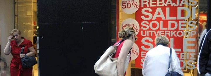 Sanidad detalla las restricciones de cada fase y rectifica con las rebajas comerciales