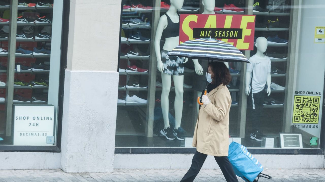 30 millones de españoles ya están en fase 1 y fase 2 de la desescalada