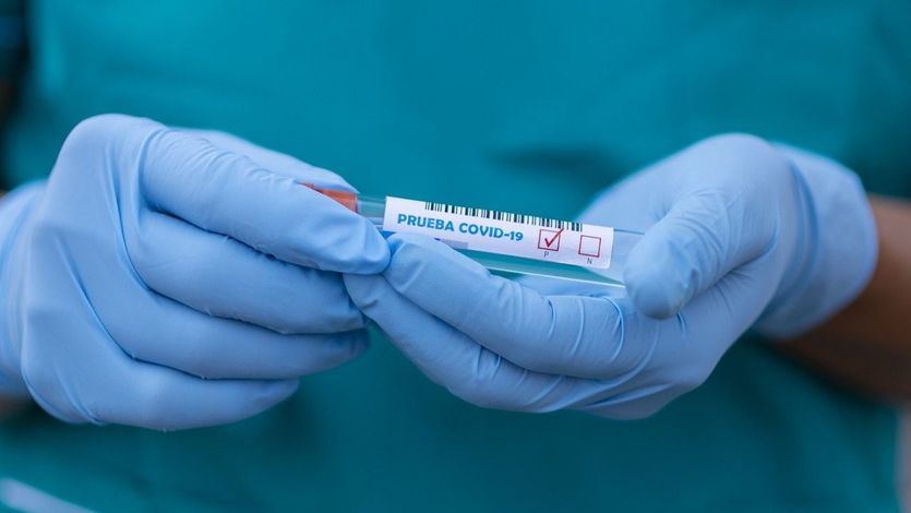 España registra 59 fallecidos y 285 nuevos casos de coronavirus en las últimas 24 horas