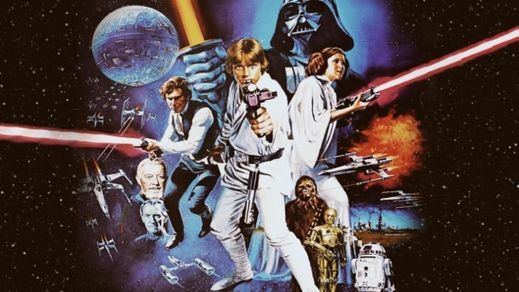 Las películas de la saga 'Star Wars', ordenadas de mejor a peor