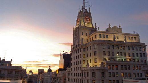 Fundación Telefónica presente el informe 'Sociedad Digital en España 2019'