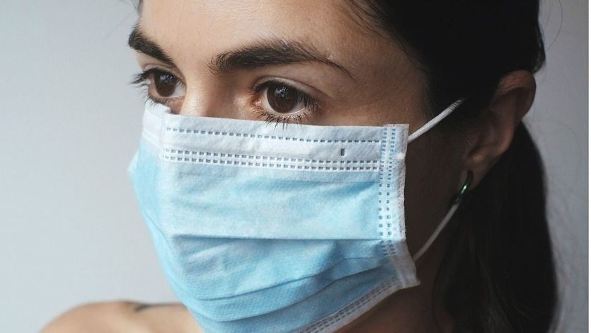 El BOE publicará este miércoles la orden que obliga al uso de mascarillas