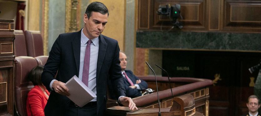 El Gobierno sacará adelante la quinta prórroga del estado de alarma gracias a Ciudadanos y PNV