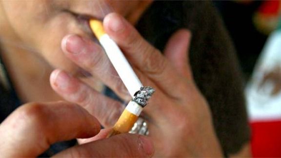Sanidad prohíbe comercializar productos de tabaco mentolados