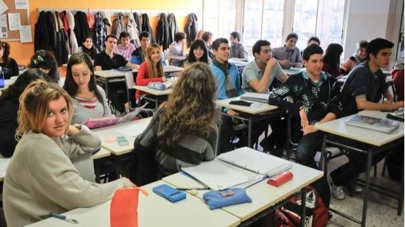 Alumnos de cuatro centros educativos de la Comunidad de Madrid, entre los candidatos a ganar mañana el II Certamen Tecnológico Efigy de Fundación Naturgy