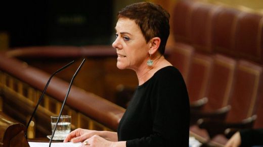 Bildu rebaja la tensión sobre la reforma laboral y considera la marcha atrás del PSOE un 