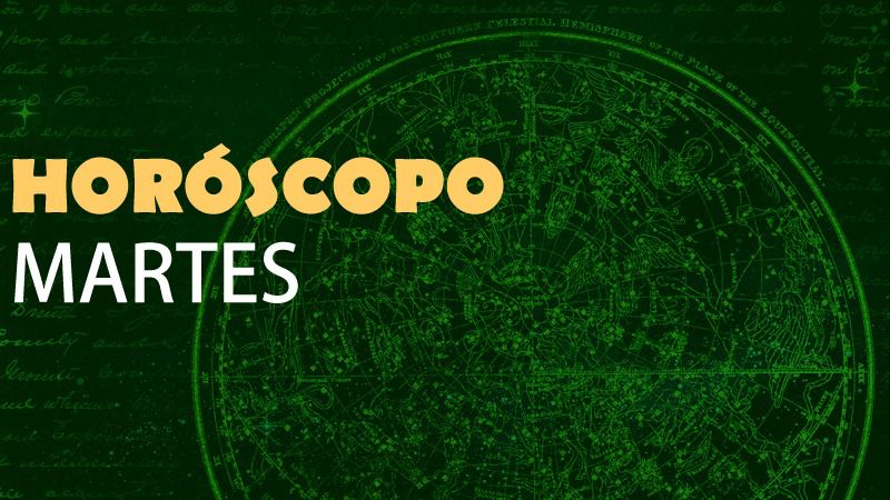 Horóscopo 26 de mayo de 2020