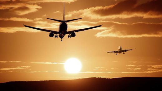 La Agencia Europea de Seguridad Aérea da la razón a la compañías: sí se podrán ocupar los aviones al completo