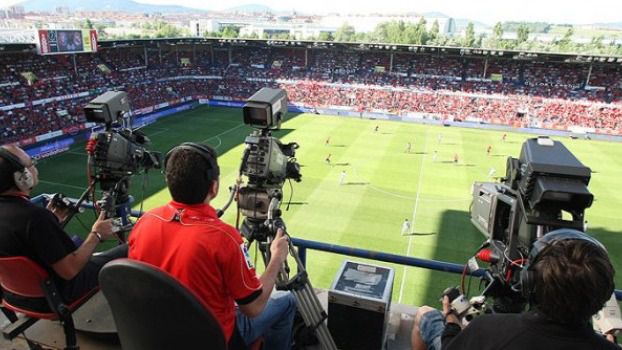 Vuelve el fútbol: La Liga se reanudará la semana del 8 de junio