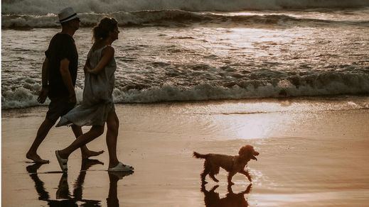 El protocolo final de Sanidad no incluye ni mascarilla ni cita previa para ir a la playa