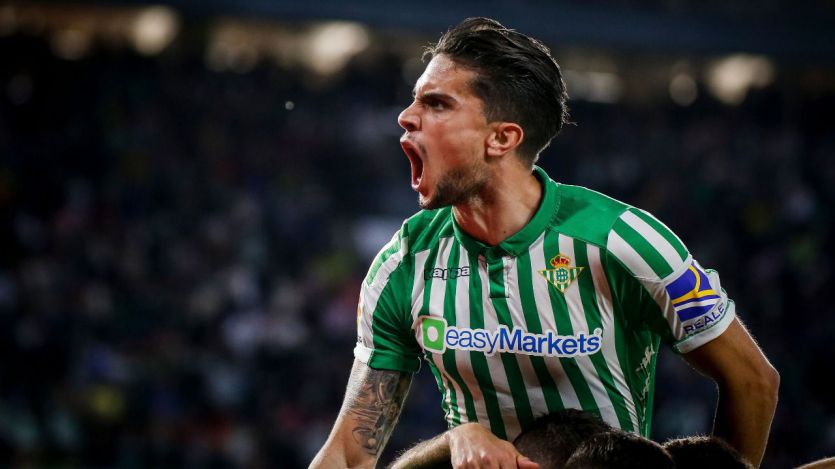 La Liga quiere adelantar su regreso al 11 de junio con un Sevilla-Betis