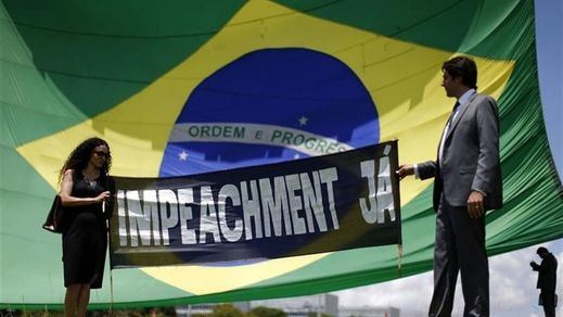 Trump veta a los brasileños: prohibida la entrada de pasajeros de este país por coronavirus