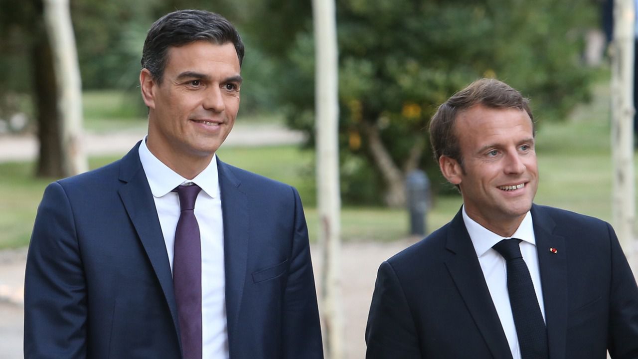 El Gobierno francés desmiente el veto a España: no ve razón para no ir de vacaciones a nuestro país