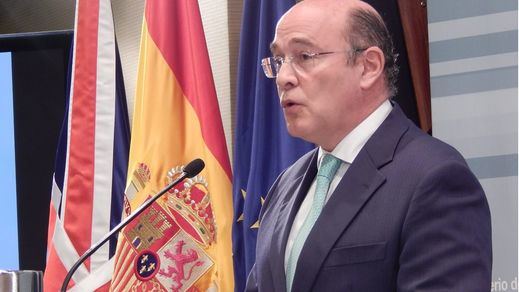 Altos cargos de Interior intentaron sonsacar a Pérez de los Cobos el contenido del informe sobre el 8-M