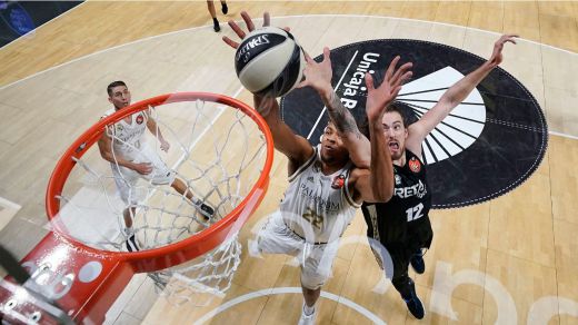 La fase final de la Liga ACB se disputará del 17 al 30 de junio en Valencia