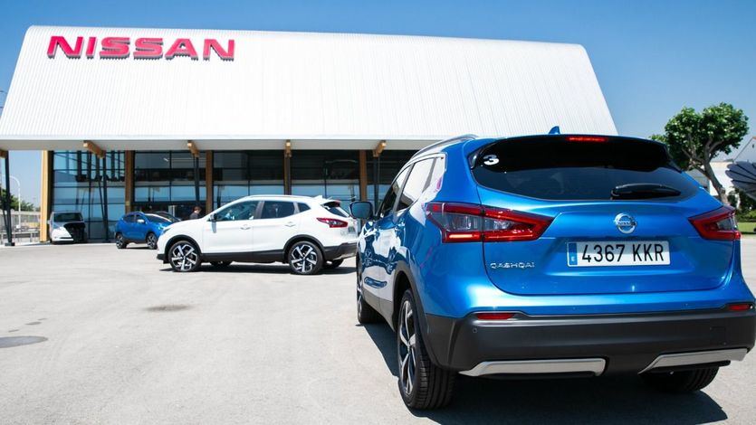 Nissan se retira de Cataluña por la crisis y dejará más de 3.000 parados
