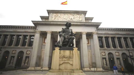 Los grandes museos que reabrirán el 6 de junio tras la crisis del coronavirus: El Prado, el Reina Sofía y el Thyssen-Bornemisza