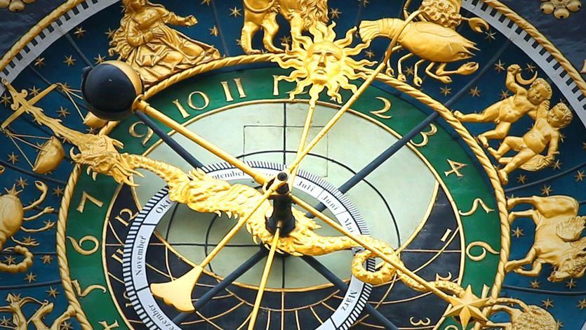 Horóscopo de los signos del zodíaco