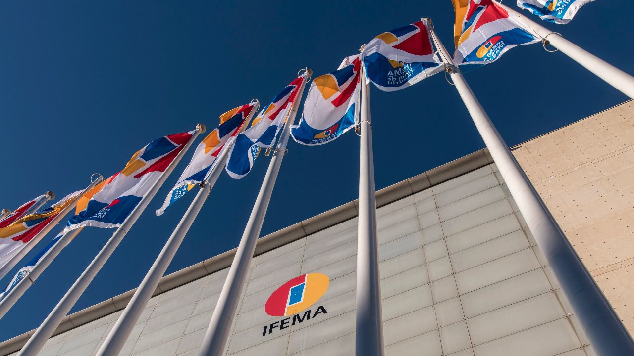 IFEMA celebra el Global Exhibitions Day