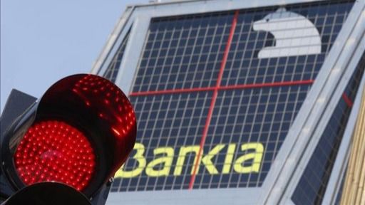 Bankia lanza el agregador financiero para empresas