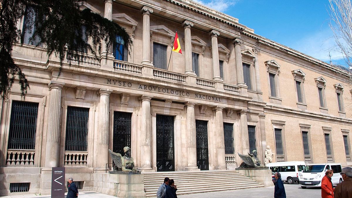 Los principales museos nacionales reabrirán el martes 9 y de manera gratuita