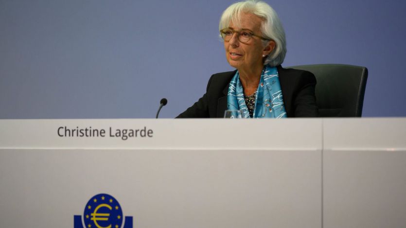 BCE: más relajación monetaria