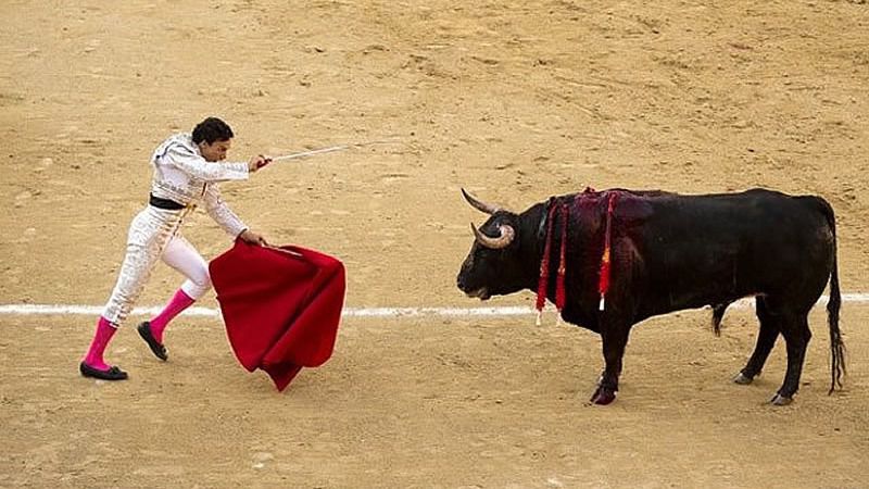 El PP pide ayudas al mundo taurino: corridas históricas en TVE y apoyo al sector ganadero